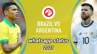 brazil whatsapp status malayalam 2021  brazil vs a