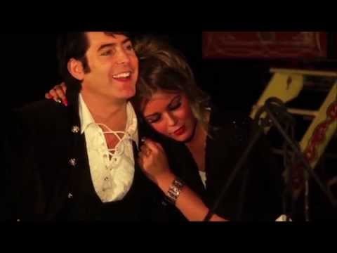 REBEL DEAN AND DARREL HIGHAM - "ALL TORN UP" (2013)