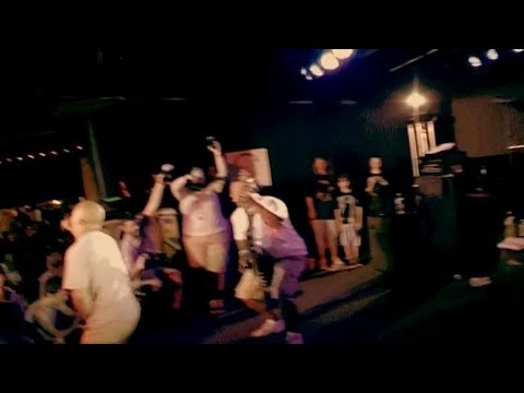 [hate5six] Starkweather - August 14, 2010 Video