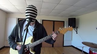 The White Stripes - You&#39;re Pretty Good Looking For a Girl cover