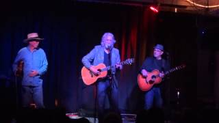 John McEuen performs Mr. Bo Jangles at Fogartyville 11/11/14