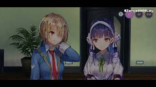 【ヘブバン】Part22 ブンチャンを探せ