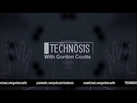 Gordon Coutts- Technosis 051 (April 2021)