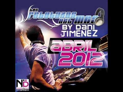 Karmin Shiff And Lik And Dak - Baila Morena (Oye Zumba) (Club Mix).wmv