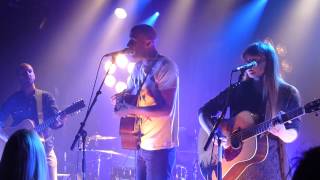 Milow - Learning How To Disappear - AB 11/06/2014