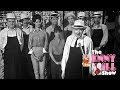 Benny Hill - Market Gardeners Choir (1965)