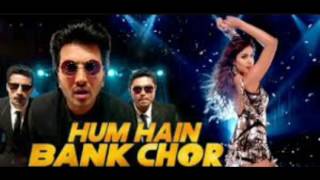 Hum Hain Bank Chor || Bank Chor || Full Audio ||