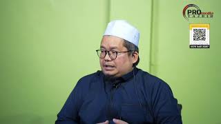 (🔴 Live) 17/08/2026 – Ustaz Abu Mubarak Mohamad Syafiq: Syarah Aqidah Tahawiah