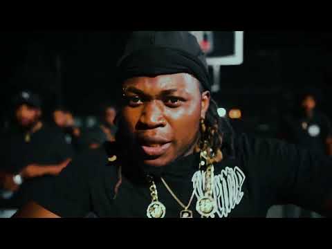 Josh Danielz -Buff ft Mafi,Bedeyah {official Video}🐍👀