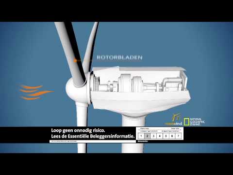 Meewind: National Geographic Channel Documentaire