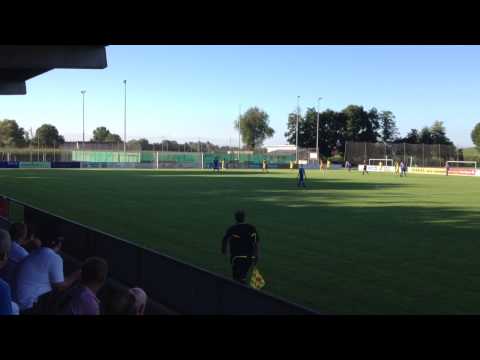 31.07.2013 SSV Glött - TSV Ziemetshausen