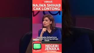 Download lagu Cak Lontong Meets Najwa Sihab to Talk About the Land of Humor mp3