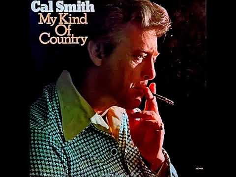 You Slip Into My Mind - Cal Smith