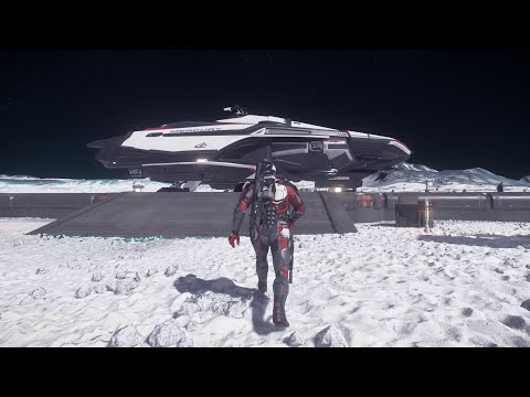 Star Citizen PU (3.12.1) - Trading (Laranite) is currently not worthwhile
