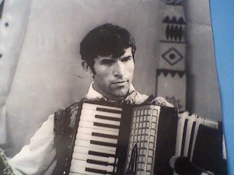 Melodii retro Gheorghe Boran.