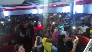 PiruLo y La TriBu @ Cali, Colombia