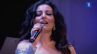 Sona Umroyan and Gary Kesayan- "Tears of the Rain" (Անձրևի արցունքներ)