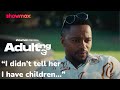 The Gents Unpack Their Mgowo Adulting S3 Showmax Original