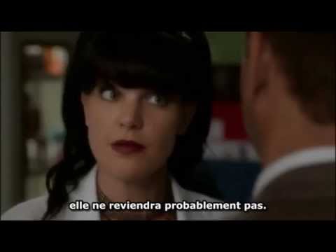 NCIS - Abby aide Tony + Tony pense à Ziva - VOSTFR