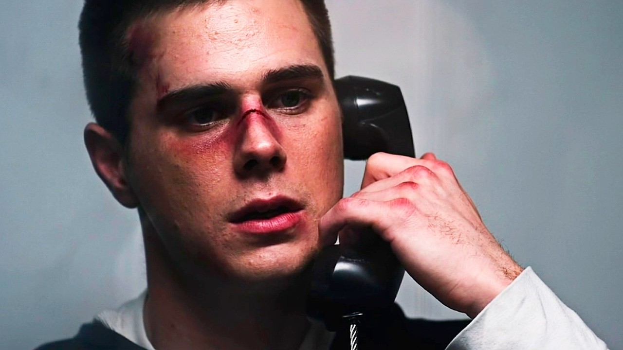 Esse Cara Tem Menos De 24 Horas Para Roubar Um Cofre e Conquistar Sua Ex Namorada