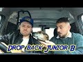 Drop back Junior B - The 2 Johnnies (song) Drop back Junior B - The 2 Johnnies (song)