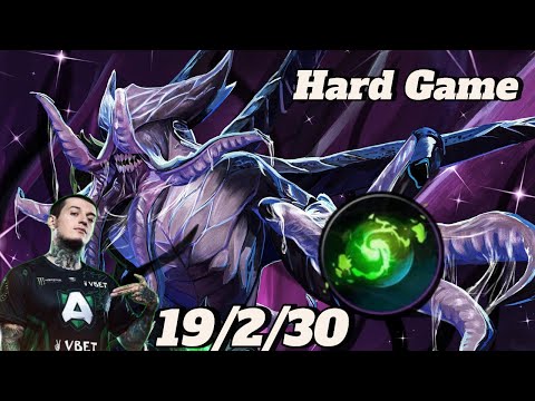 EPIC Hard Game - Nikobaby Faceless Void