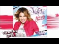 Violetta 3 CD - 04 "Encender nuestra Luz" 