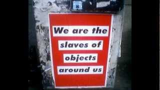 Consolidated: 'This Is Fascism (Bass Mix)'