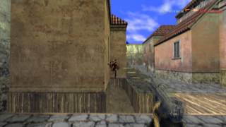 starix vs Anexis @ PGS 2012