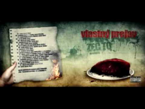 Vlastny prejav - Nezabudam na Vas