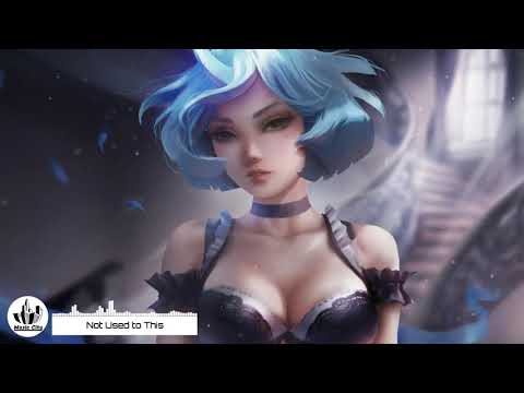 Alder feat. Ella Faye - Not Used to This