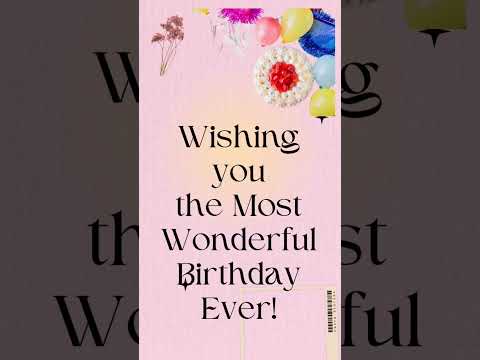 Happy Birthday LUCIJA 🥰🥰🎂