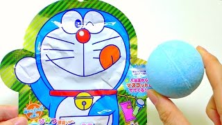 Doraemon Gadget Bath Ball