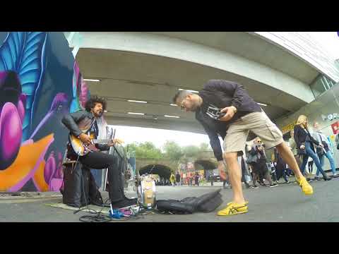 Killer Floor - Lewis Floyd Henry - 19/05/2019