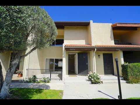 FOR RENT: 9696 Vía Torino, Burbank, Unit 89