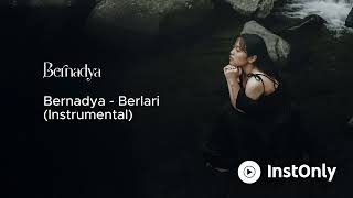 Download lagu Bernadya - Berlari (Unofficial Instrumental) mp3 Download lagu Bernadya - Berlari (Unofficial Instrumental) mp3