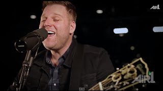 Matthew West "Day One" LIVE at Air1