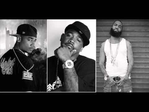 2eleven Feat. Slick Pulla & Tone Trump - Hit Em Up