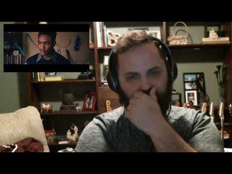 Nothing Left At All Jelly Roll Reaction