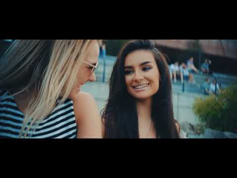 VINCENT VIK   Be Mine Official Video