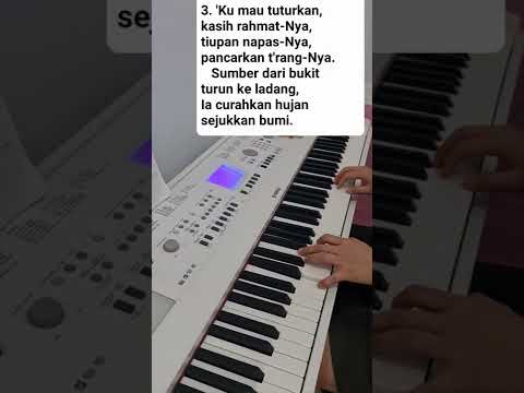 KPPK 19 - DATANG MENYEMBAH RAJA YANG MULIA