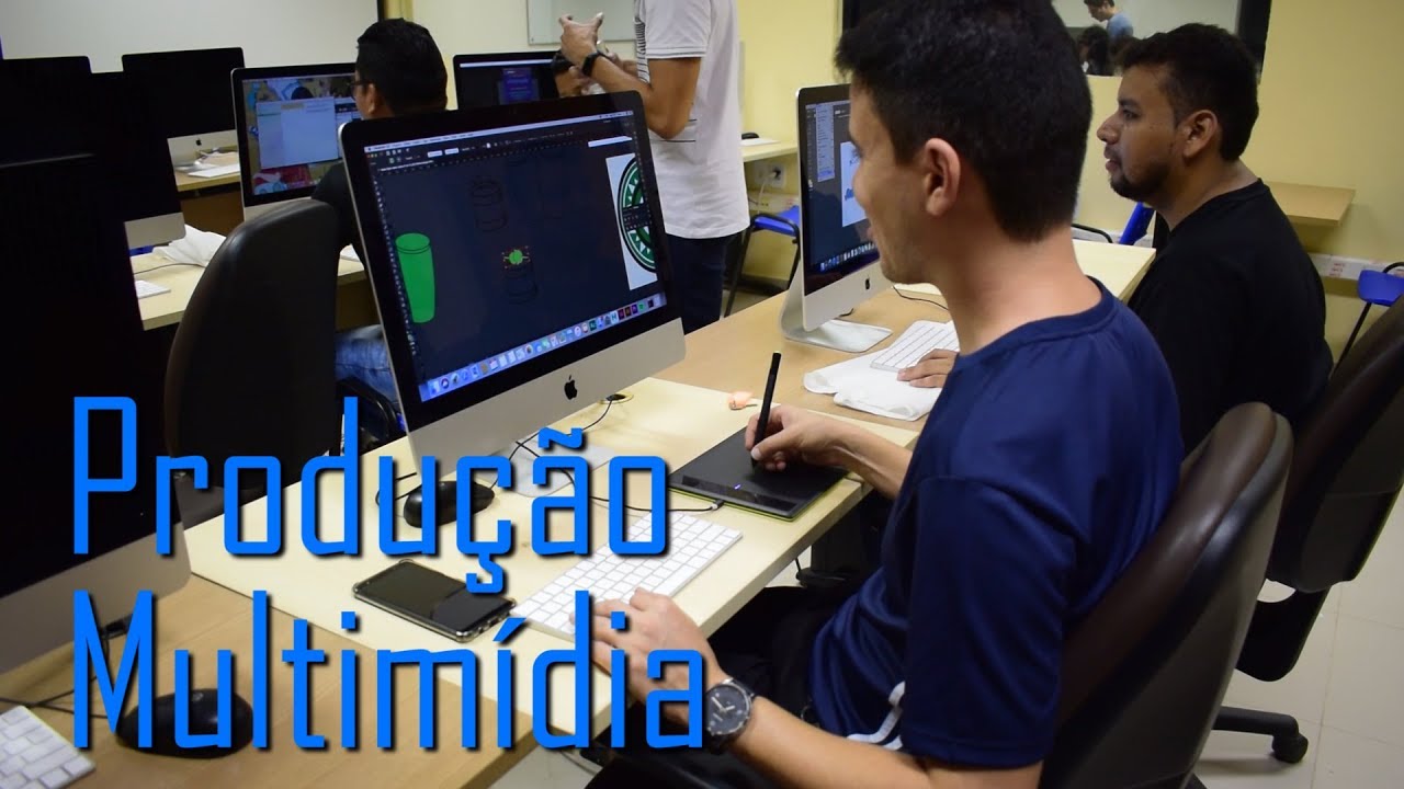FeiVest - Curso de Produção Multimídia da UFPA - #23