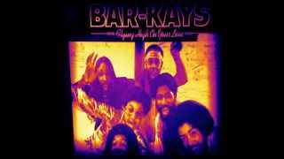 BAR KAYS Flying High on your Love HQ .