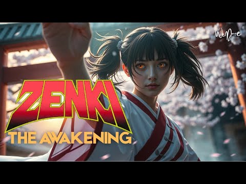 Zenki: The Awakening