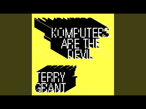 Komputers Are The Devil (Hope For The Human Race Remix)