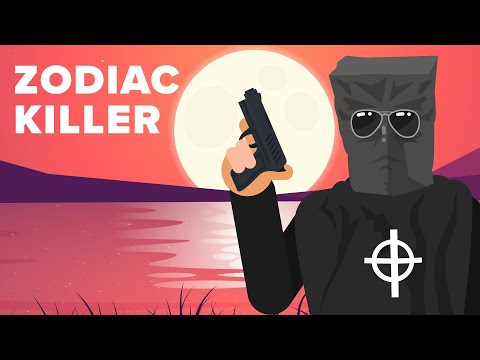 Who is Zodiac Killer, Why Was He Never Found and Other Important Things Him or Her (Compilation)