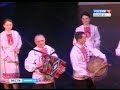 Вести Марий Эл - Советский и Куженерский районы выступили на фестивале «Салют ...