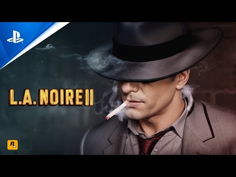 L.A. Noire 2™ | Rockstar Games Original
