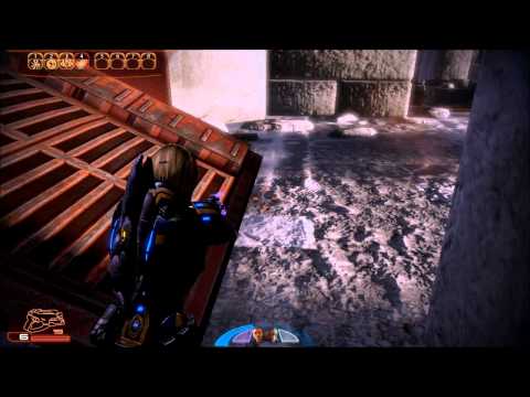 Let's Chill with Mass Effect 2 #030