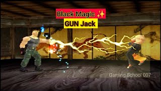 Download lagu Tekken 3 Gun Jack Secret Moves | Tekken 3 Secret Trick | Tekken 3 Game mp3